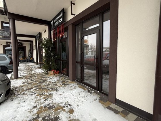 Здам приміщення ТЦ «Ідеал» Стрий