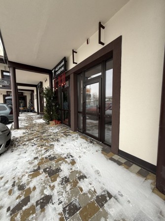 Здам приміщення ТЦ «Ідеал» - фото 1