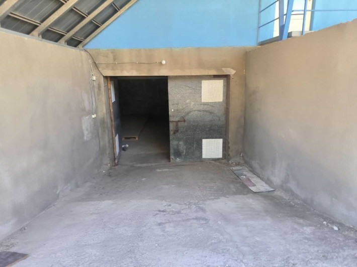 Оренда складських приміщень - фото 1