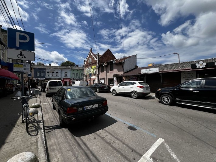 Здам приміщення біля ринку - фото 1