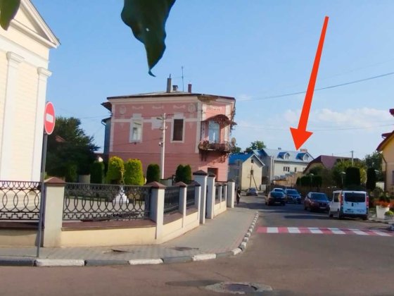 Оренда приміщення 158 грн/м2. Здам комерційну площу 31,6 м2 Стрий