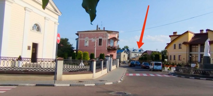 Оренда приміщення 158 грн/м2. Здам комерційну площу 31,6 м2 - фото 1