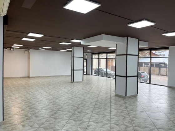 Здам приміщення вул. Дубравського Стрий