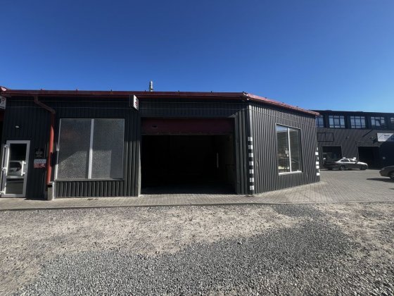 Здам приміщення під автомийку Стрий