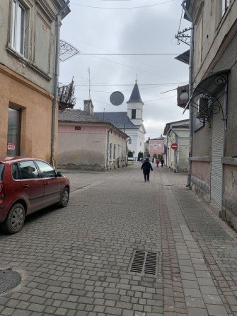 Оренда приміщення - фото 1