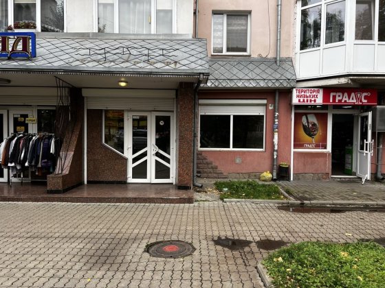 Здам приміщення вул. Коссака Стрий