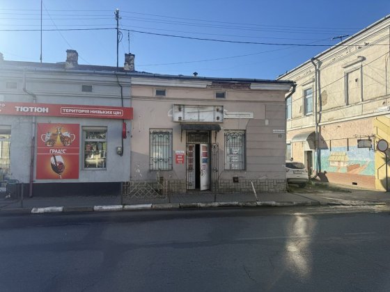 Орнда комерційного приміщення у центрі міста Стрий вул Коновальця Стрий