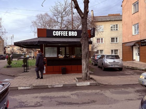 Здам приміщення вул. Хмельницького Стрий