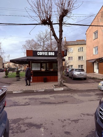 Здам приміщення вул. Хмельницького - фото 1