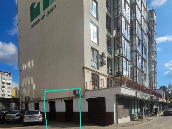 Приміщення під Ваш бізнес. Трускавец