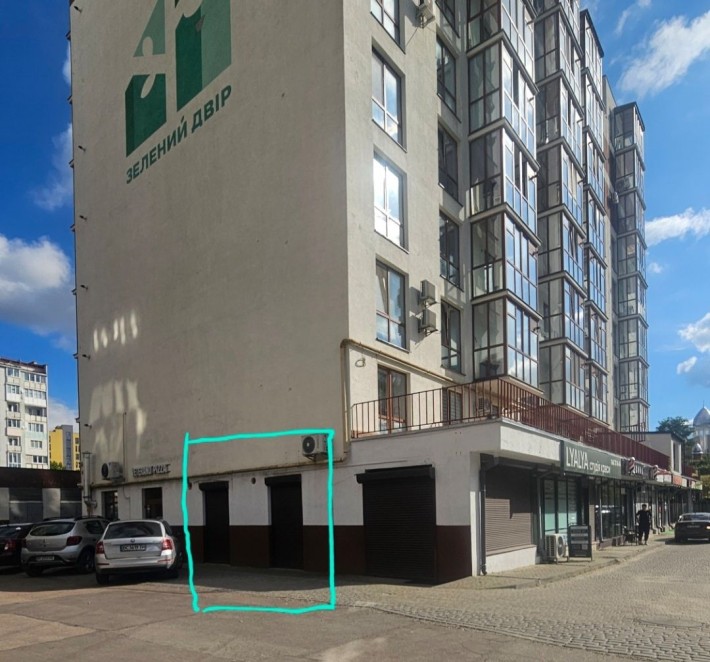 Приміщення під Ваш бізнес. - фото 1