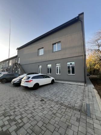 Оренда комерції 700 м² у Стрию, під склад або магазин - фото 1