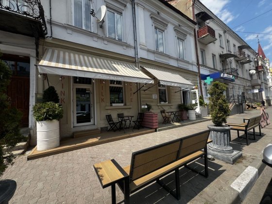 Здам приміщення вул. Шевченка Стрий