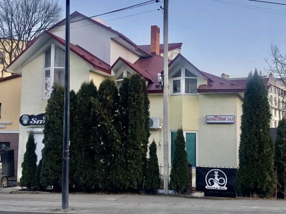 Оренда комерційного приміщення Трускавец