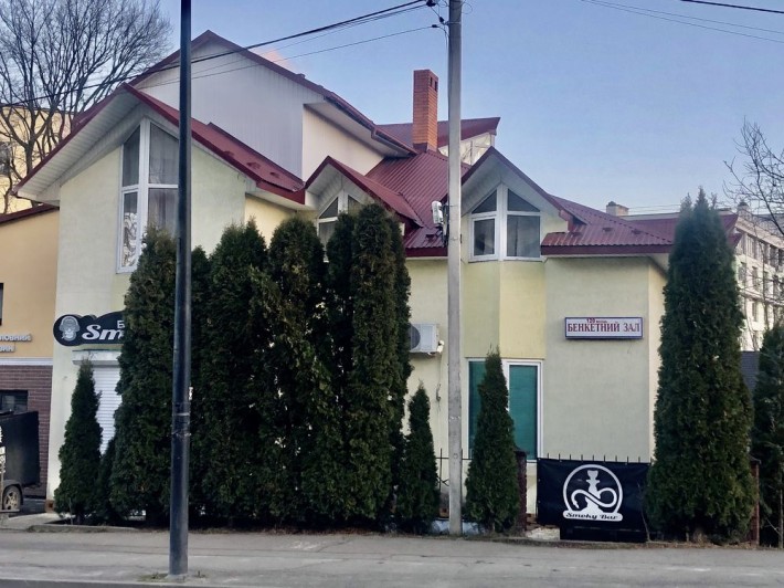 Оренда комерційного приміщення - фото 1