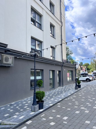 Продаж/Оренда комерційного приміщення в центрі Трускавця (Срібний Дім) - фото 1