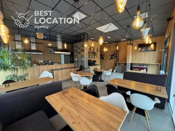 Оренда кафе - піцерії у м. Трускавець Трускавец