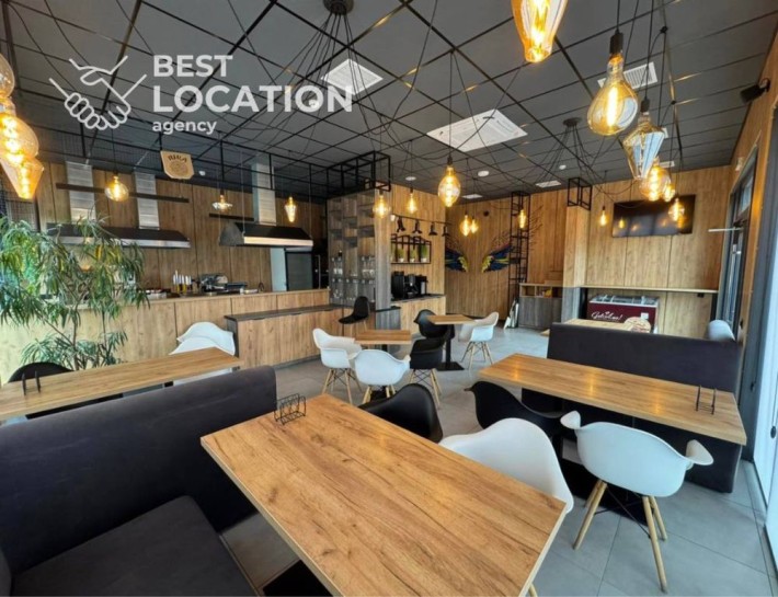 Оренда кафе - піцерії у м. Трускавець - фото 1