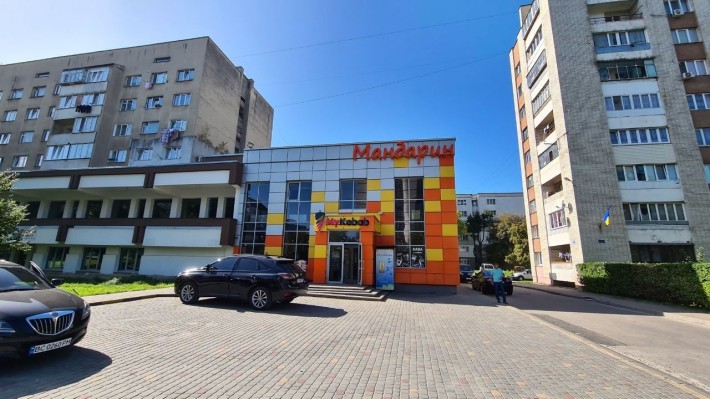 Оренда нежитлового приміщення Трускавець - фото 1