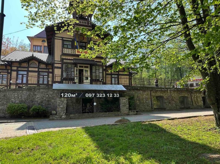 Оренда комерційної нерухомості, м.Трускавець - фото 1