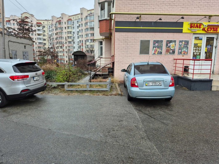 Оренда комерційної нерухомості - фото 1