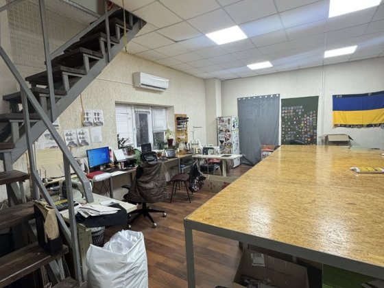 Комерційне приміщення Нова Українка