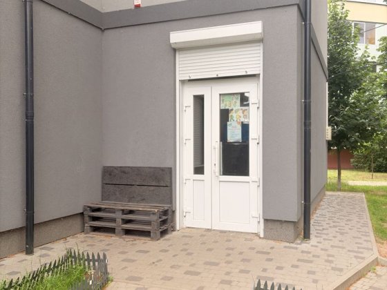 Здам в оренду приміщення Нова Українка