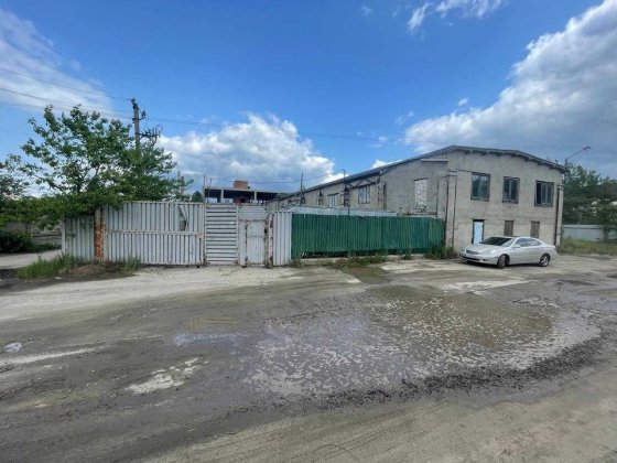 Довгострокова оренда приміщення вілного призначення в м. Українка Нова Українка