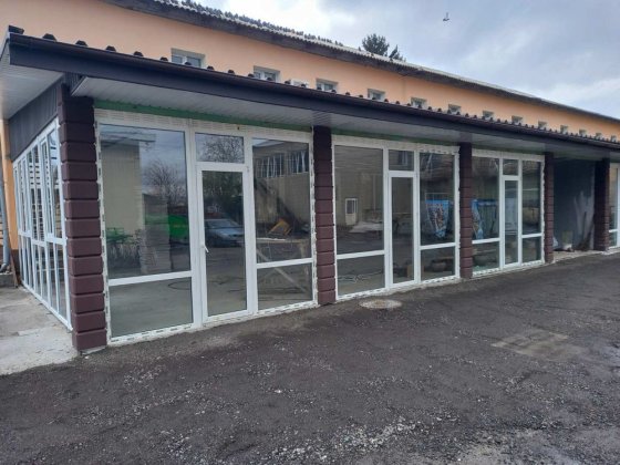 Здам в оренду приміщення під офіс,салон,склад та комерцію Умань