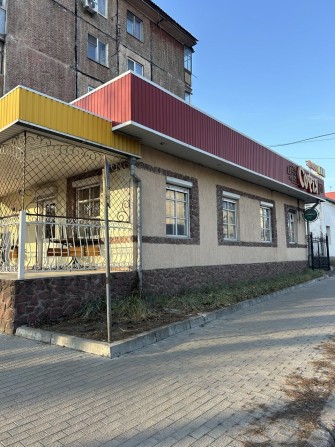 Орендна приміщення 75м.кв. по вул. Соборна,10. - фото 1