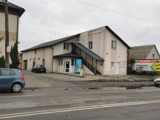 Оренда від 50 кв до 200. Комунікації всі Хмільник