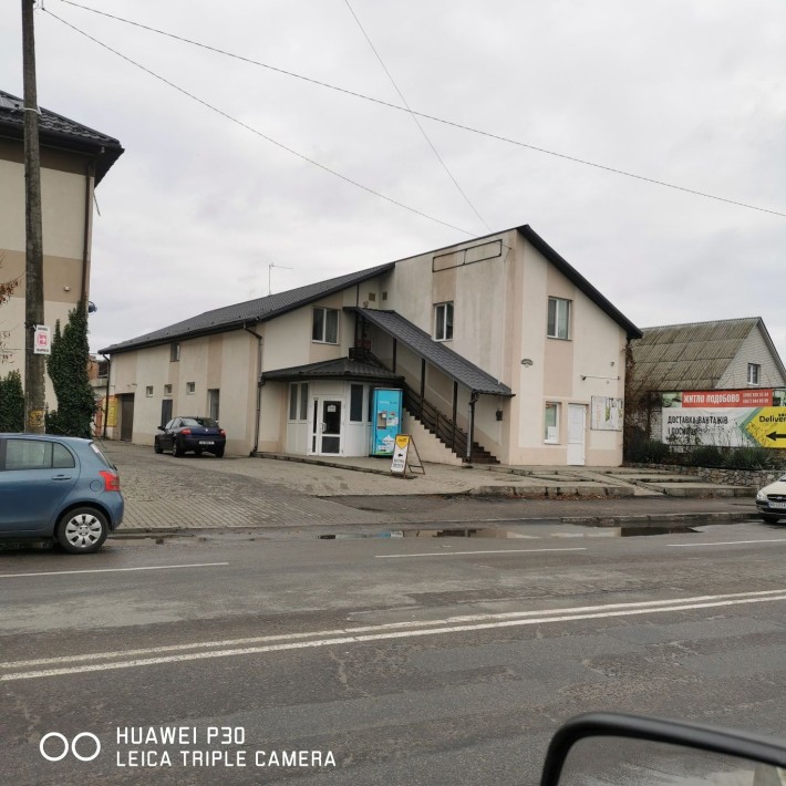 Оренда від 50 кв до 200. Комунікації всі - фото 1