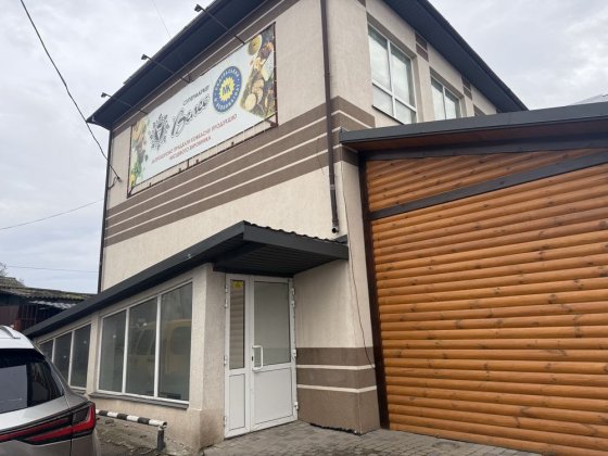 Оренда комерційного приміщення по Івана Богуна. Хмільник