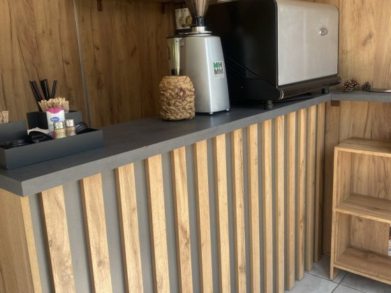 Оренда Маф-кавʼярня Умань