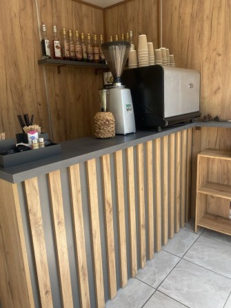 Оренда Маф-кавʼярня - фото 1