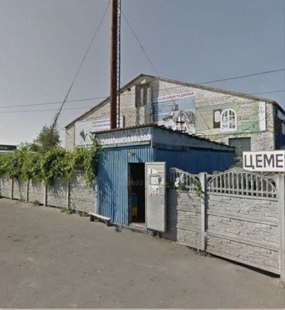 Оренда приміщення  (шиномонтаж) - фото 1