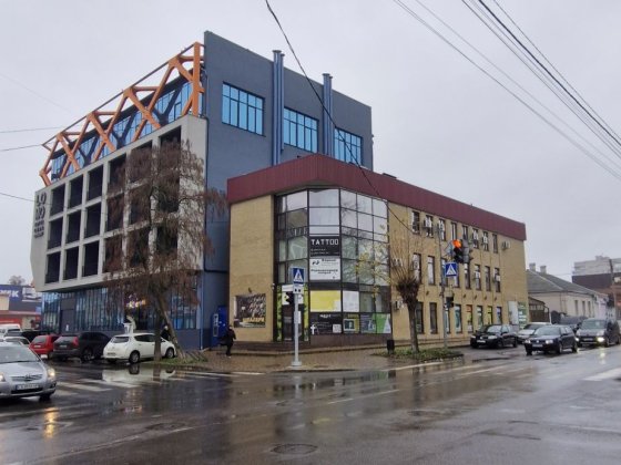 Оренда 1 поверх- комерція Умань