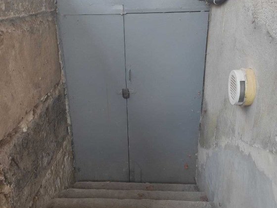 нежитлове (комерційне, виробниче) приміщення Хмільник