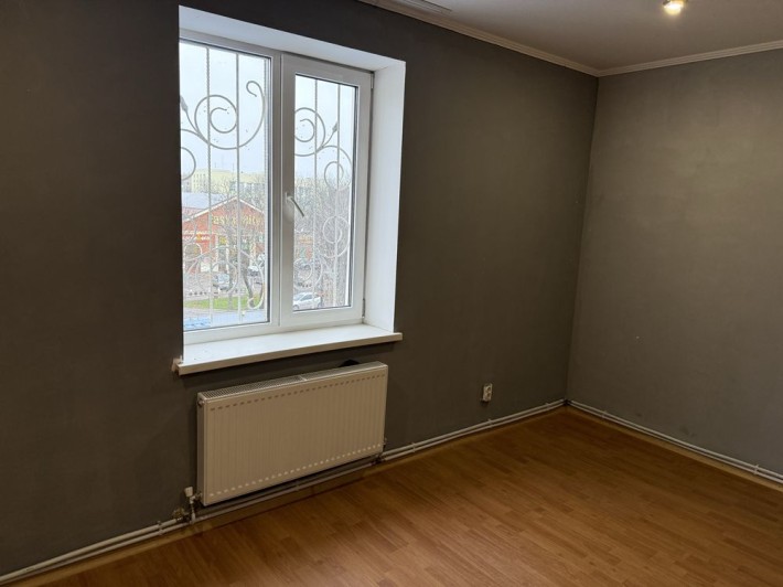 Оренда комерційних приміщень в центрі міста - фото 1