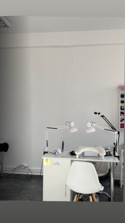 Оренда робочих місць для майстрів - фото 1