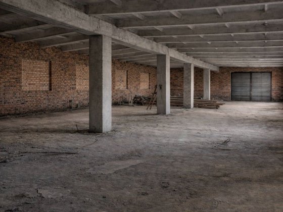 Оренда приміщень від 100 до 800  кв м Фастів