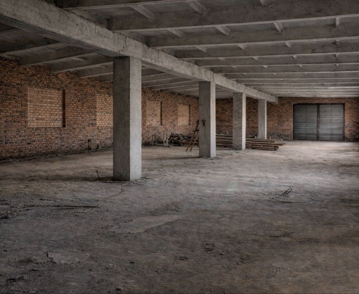 Оренда приміщень від 100 до 800  кв м - фото 1