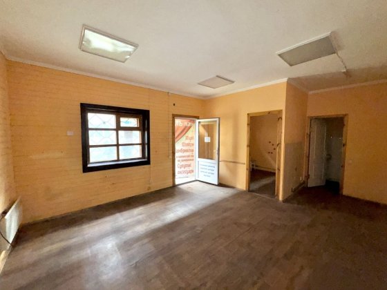 Оренда приміщення м. Фастів, центр, вул 1 -го травня, прохідна зона Фастів