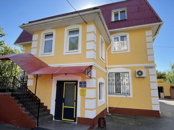 Оренда офісних приміщень Фастів