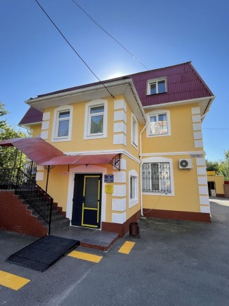 Оренда офісних приміщень - фото 1