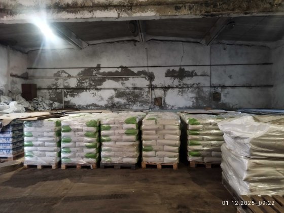 Оренда складського приміщення Фастів