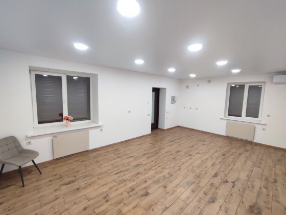 Офісне приміщення. 35 м.кв. новий корпус пед Умань