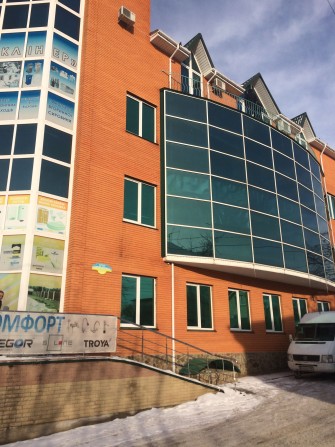 Здам в оренду офіс - фото 1