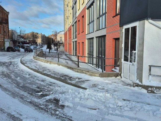 Оренда 370 кв.м простору для бізнесу різного формату м. Умань Умань