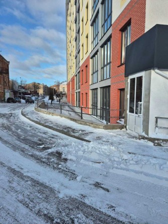 Оренда 370 кв.м простору для бізнесу різного формату м. Умань - фото 1